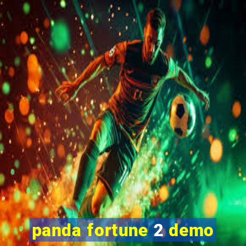 panda fortune 2 demo